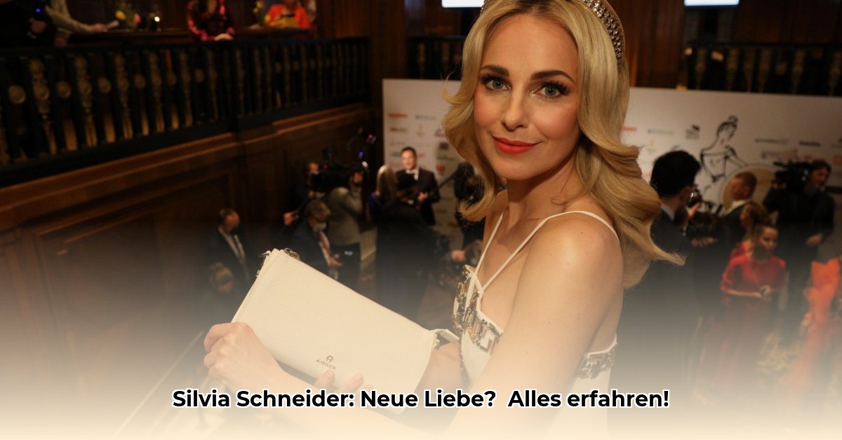 silvia-schneider-neuer-freund